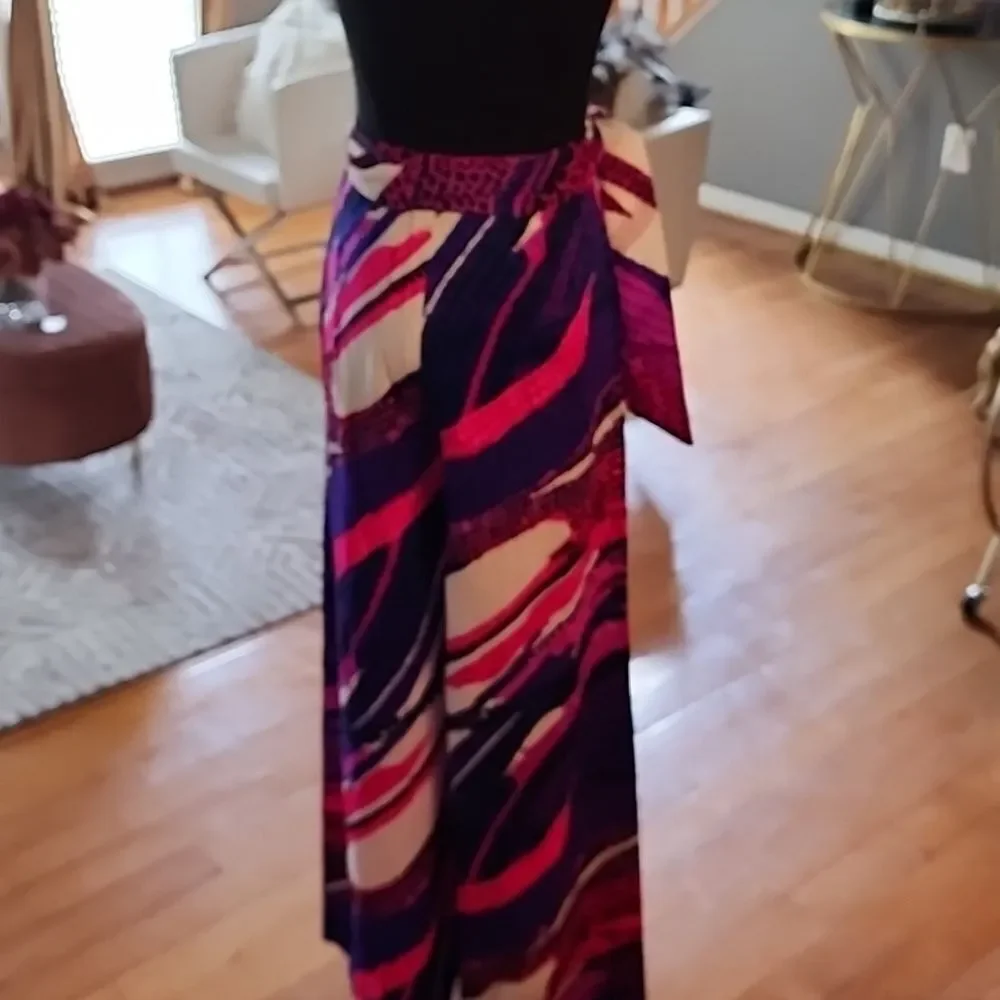 Vintage personal pants sz 10 - Picture 5 of 6